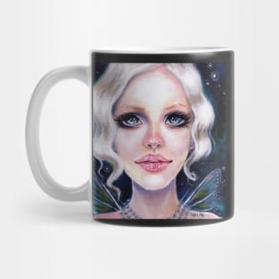 The Little Faerie Mug